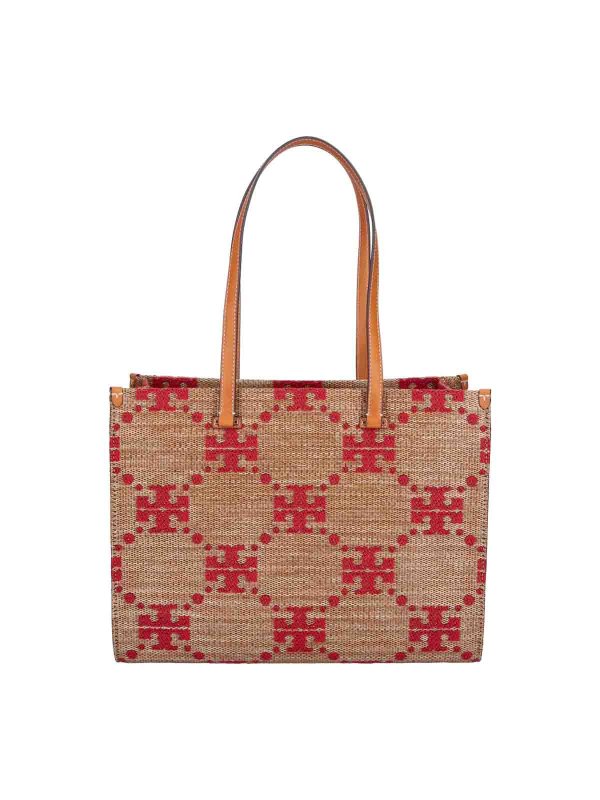 The Best Shops TORY BURCH: shopper - Borsa tote