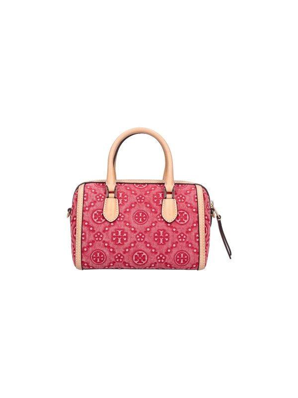 The Best Shops TORY BURCH: Sacs à main - Sac Cabas - Rouge