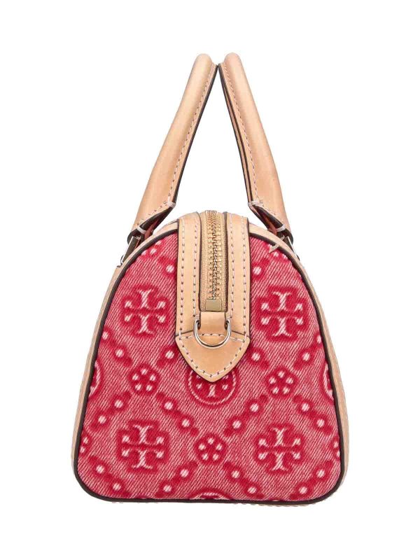 TORY BURCH buy online Sac Cabas - Rouge