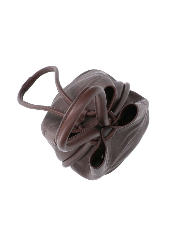 Sac Seau - Marron shop online: UMA WANG