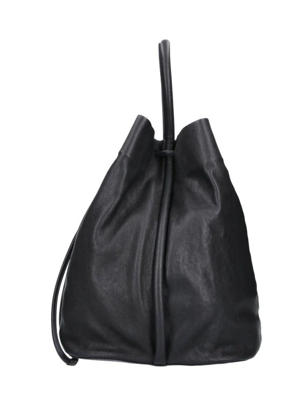 UMA WANG buy online バケットバッグ - 黒