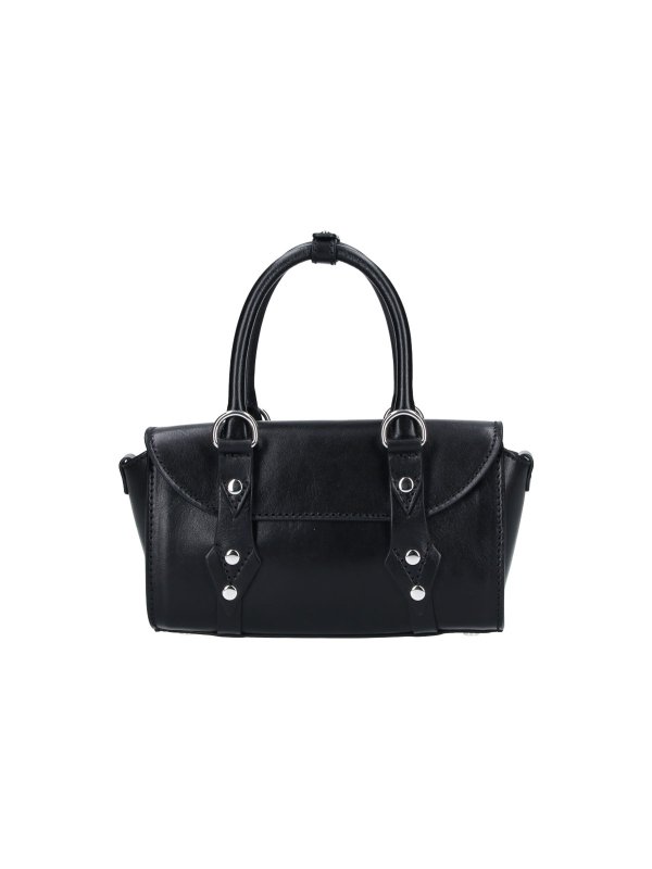 The Best Shops VIVIENNE WESTWOOD: トートバッグ - トートバッグ - 黒