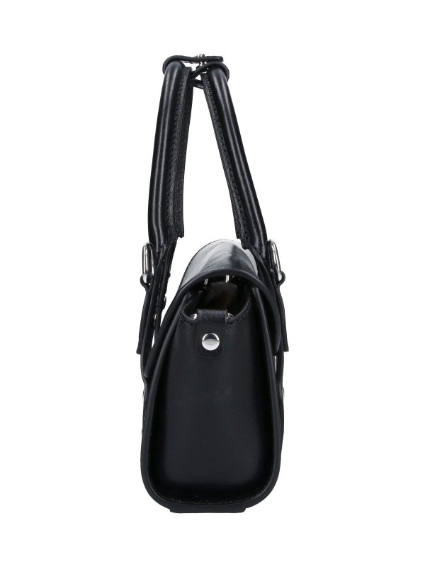 VIVIENNE WESTWOOD buy online トートバッグ - 黒