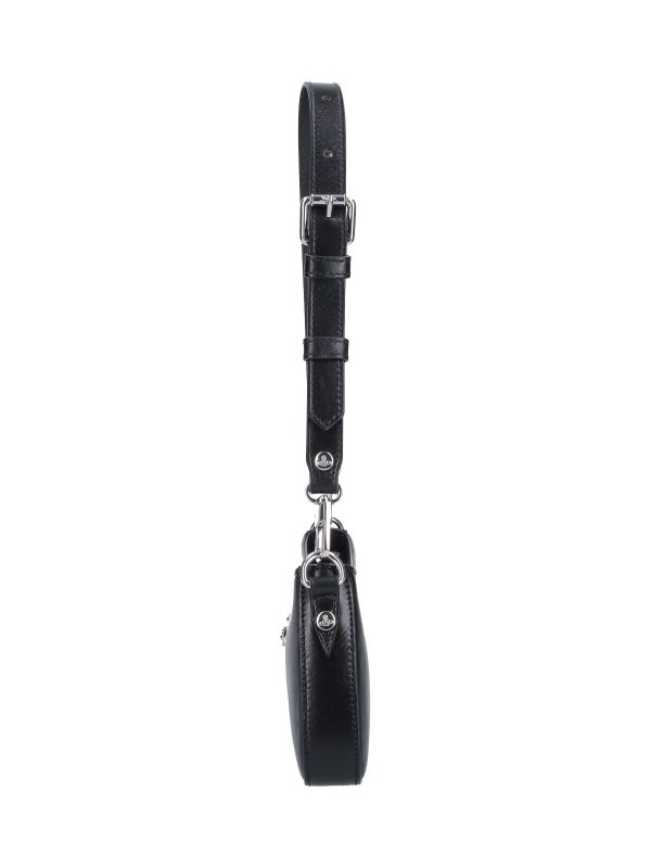 VIVIENNE WESTWOOD buy online ショルダーバッグ - 黒