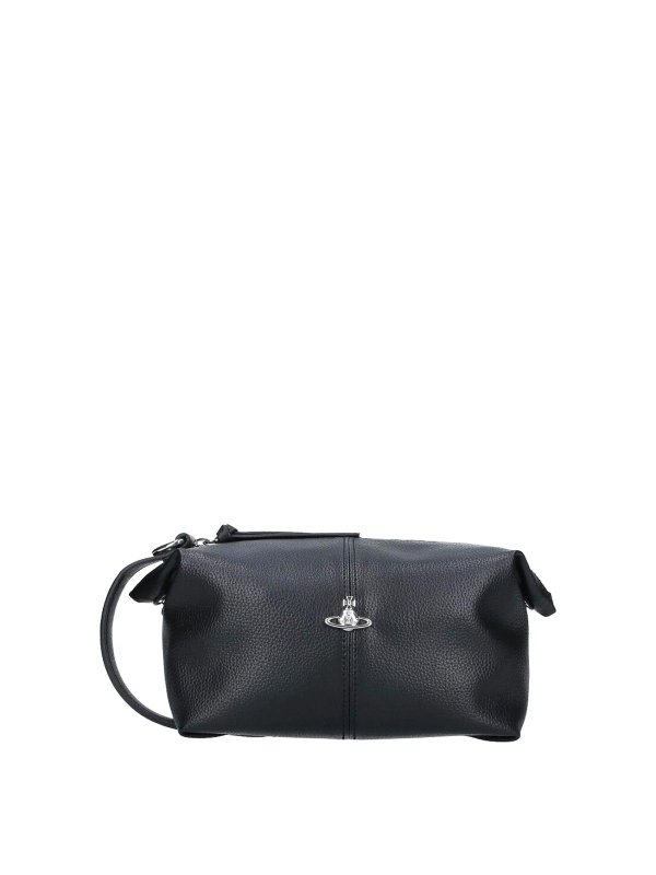 VIVIENNE WESTWOOD: pochette - Pouch
