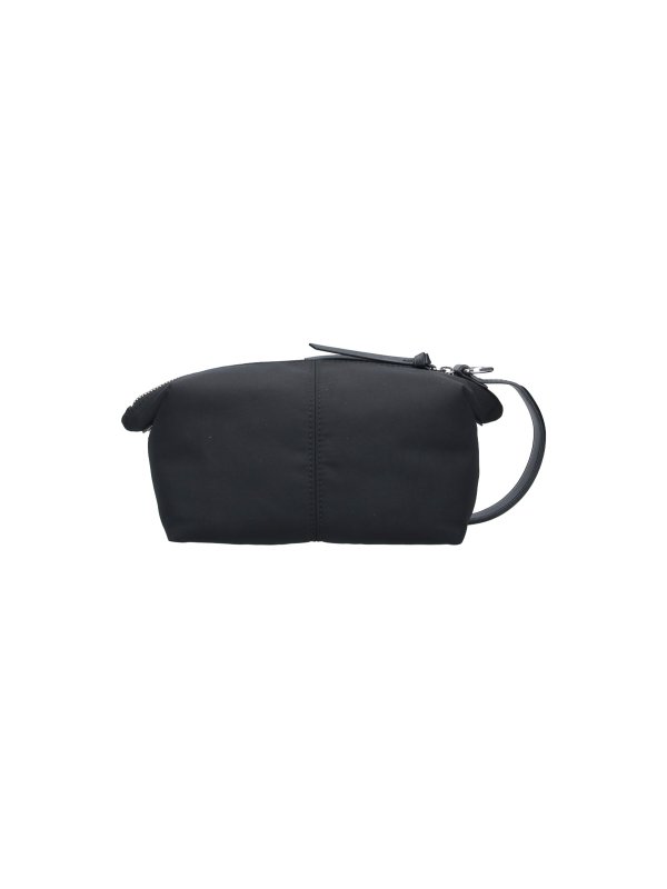 The Best Shops VIVIENNE WESTWOOD: クラッチバッグ - クラッチバッグ - 黒