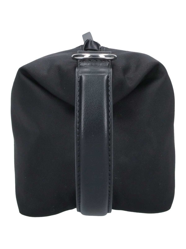 VIVIENNE WESTWOOD buy online クラッチバッグ - 黒