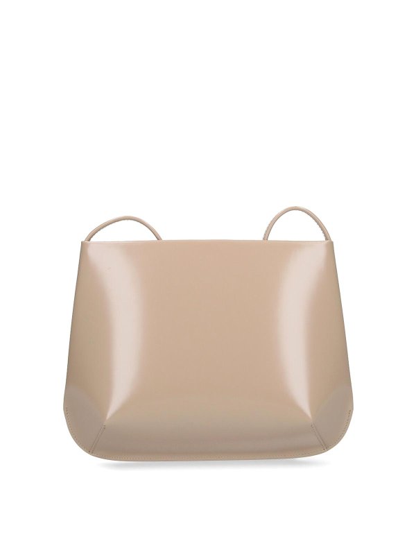 FANE: shoulder bags - Shoulder bag loge