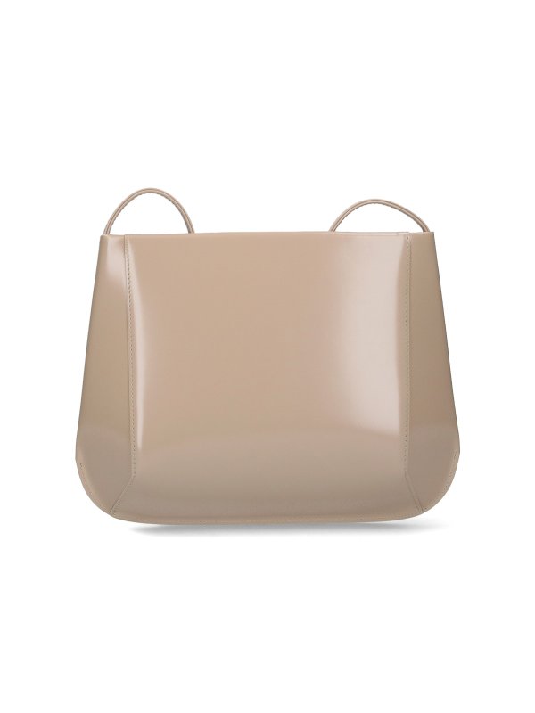 The Best Shops FANE: shoulder bags - Shoulder bag loge