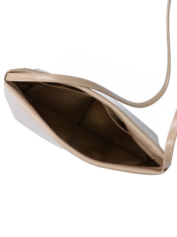 Shoulder bag loge shop online: FANE