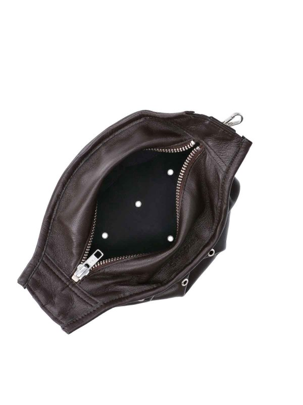 Borsa a spalla shop online: GIMAGUAS