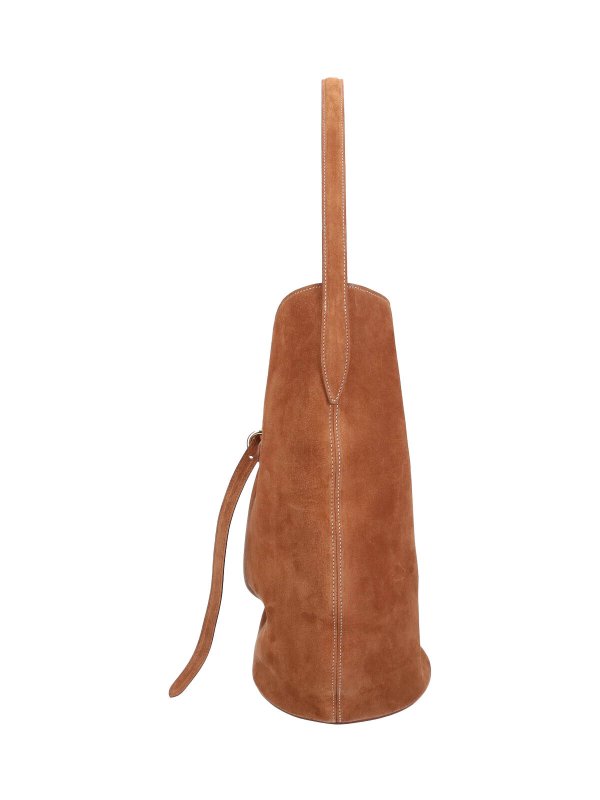 LIFFNER buy online Bucket-Bag - Braun