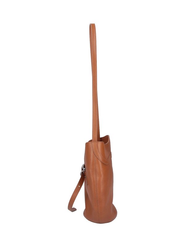 LIFFNER buy online Bucket-Bag - Braun