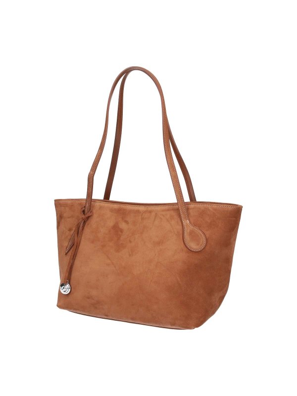 LIFFNER: totes bags online - sprout tote bag