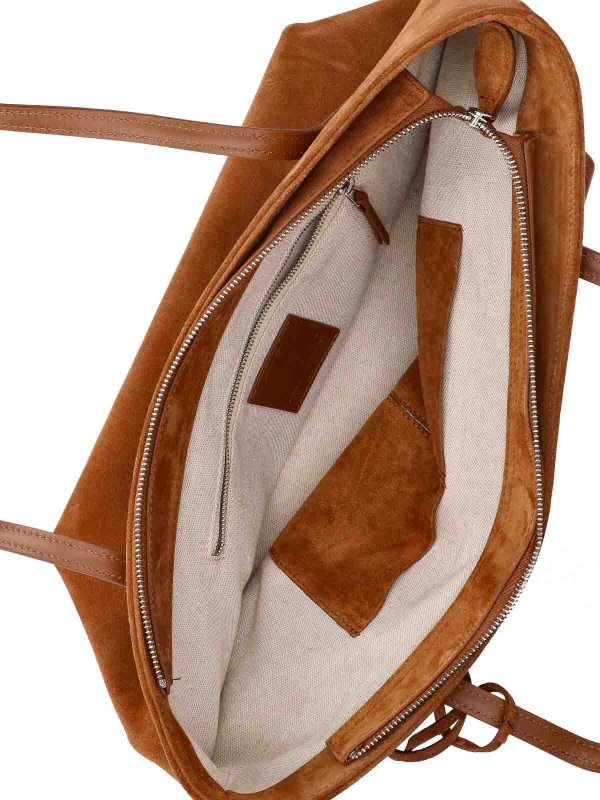 sprout tote bag shop online: LIFFNER