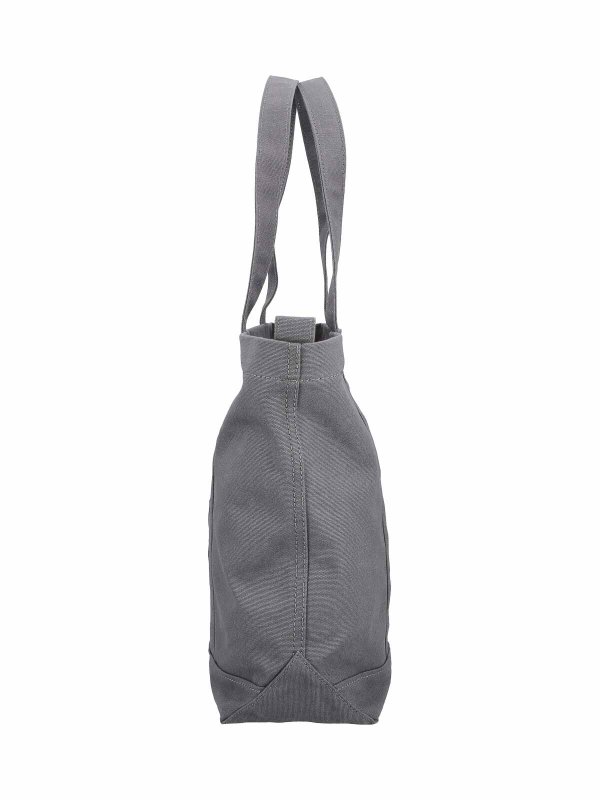 MAISON KITSUNÉ buy online Shopper - Grau