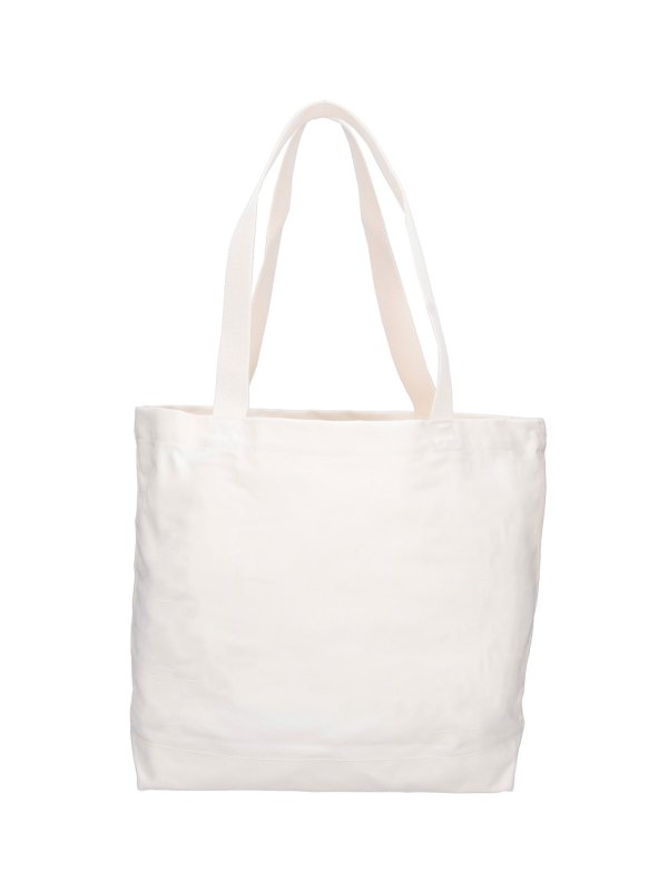 The Best Shops MAISON KITSUNÉ: shopper - Borsa tote