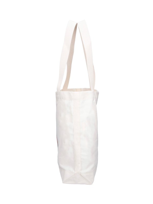 MAISON KITSUNÉ buy online Borsa tote