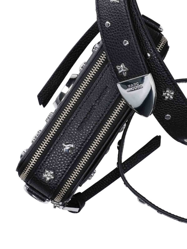 Studs bag the snapshot shop online: MARC JACOBS