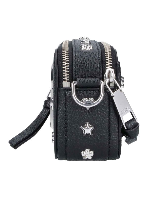MARC JACOBS buy online Studs bag the snapshot