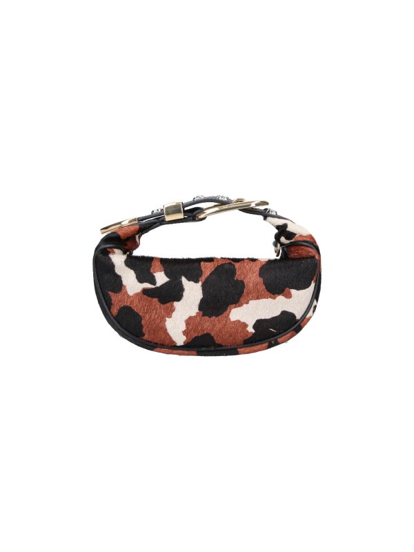 The Best Shops MARC JACOBS: Sacs à main - Sac Cabas - Marron