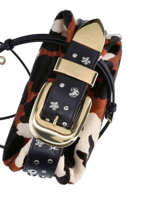 Sac Cabas - Marron shop online: MARC JACOBS