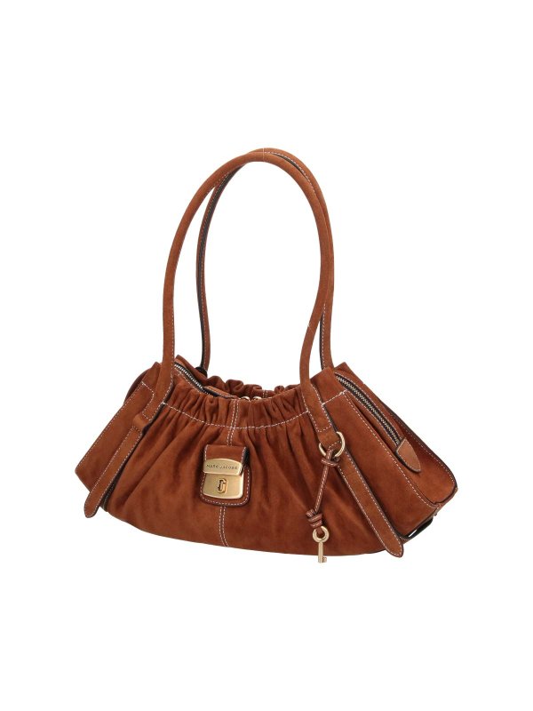 MARC JACOBS: borse a spalla online - Borsa a spalla
