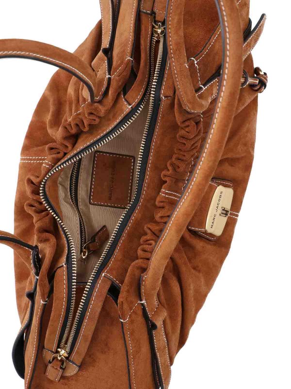 Borsa a spalla shop online: MARC JACOBS