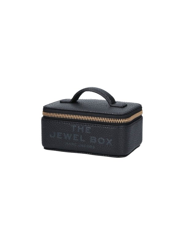 MARC JACOBS: Clutch online - Pochette - Noir