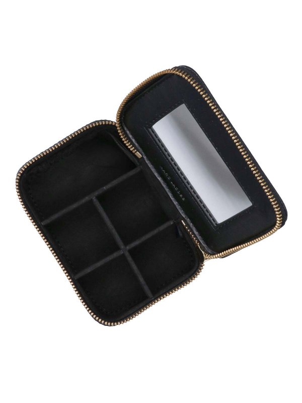 Pochette - Noir shop online: MARC JACOBS