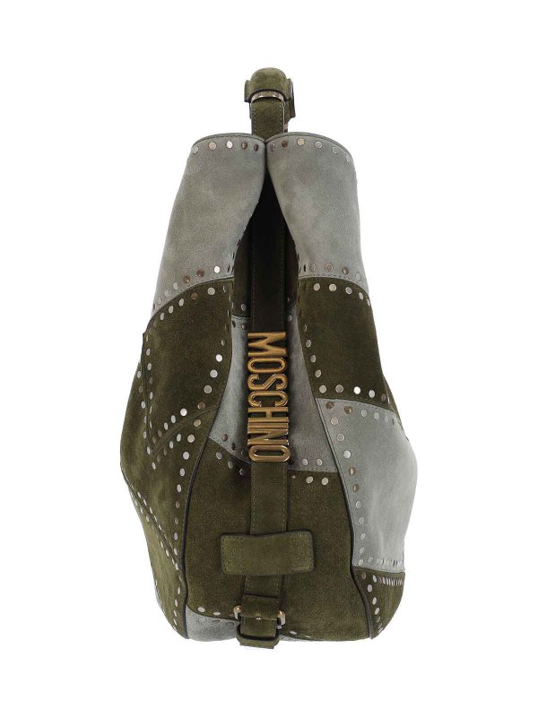 MOSCHINO buy online Handbag handle me