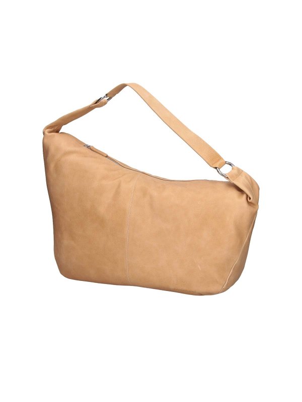 PALOMA WOOL: Schultertaschen online - Schultertasche - Beige