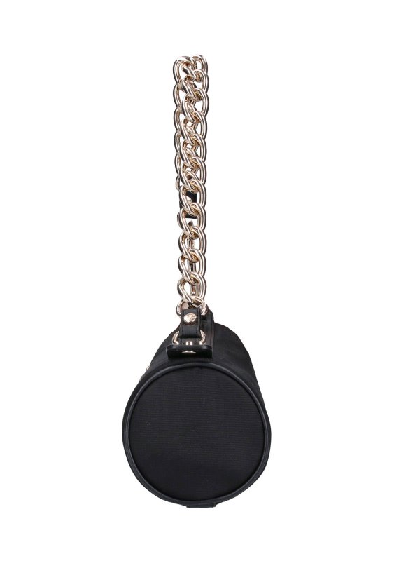 VIVIENNE WESTWOOD buy online ショルダーバッグ - 黒