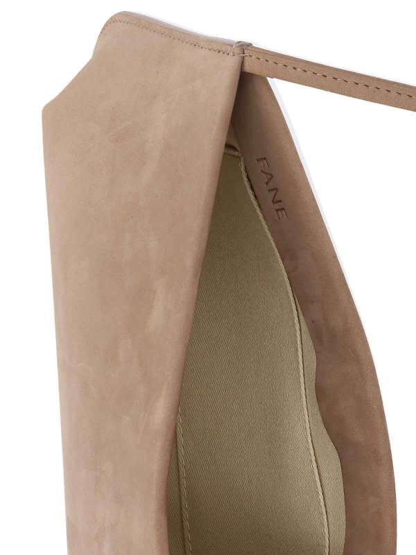 Shoulder bag bra shop online: FANE