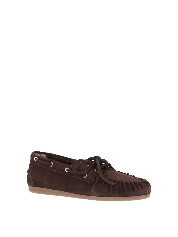 ALOHAS: Loafers & Slippers online - Rowan moccasins