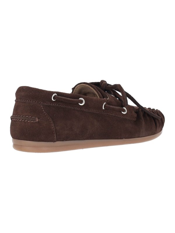 Rowan moccasins shop online: ALOHAS