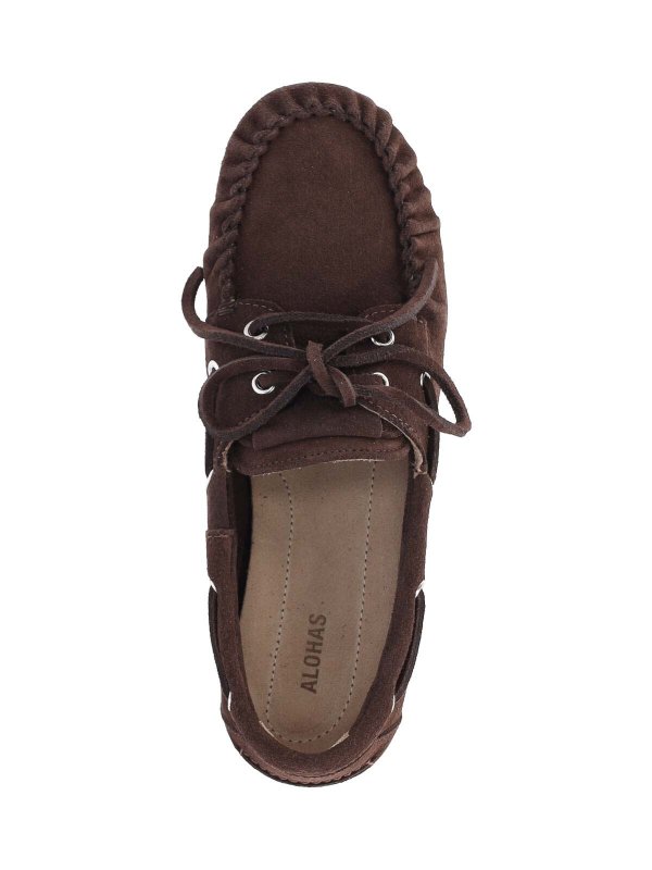 ALOHAS buy online Rowan moccasins