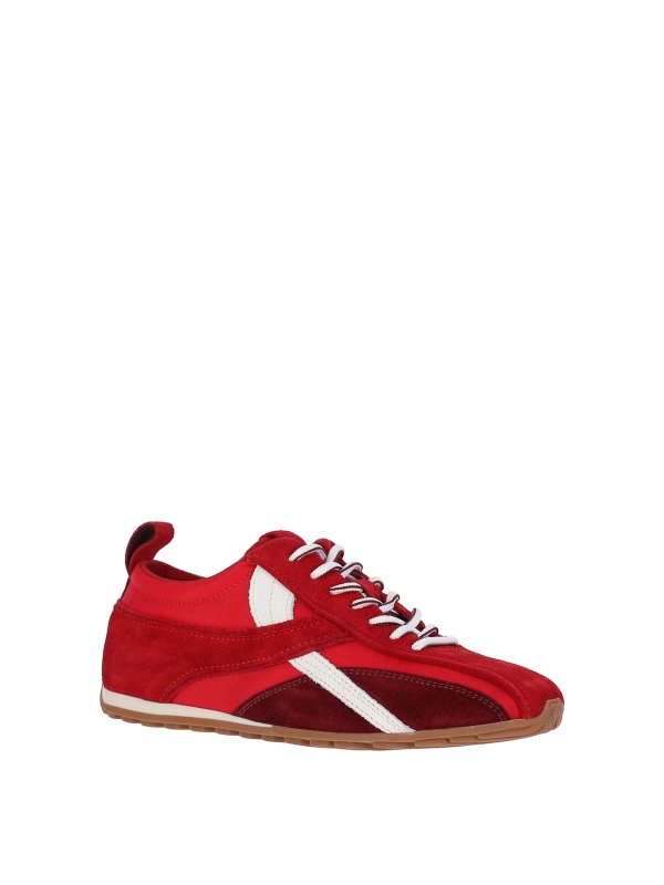ALOHAS: Chaussures de sport online - Baskets - Rouge