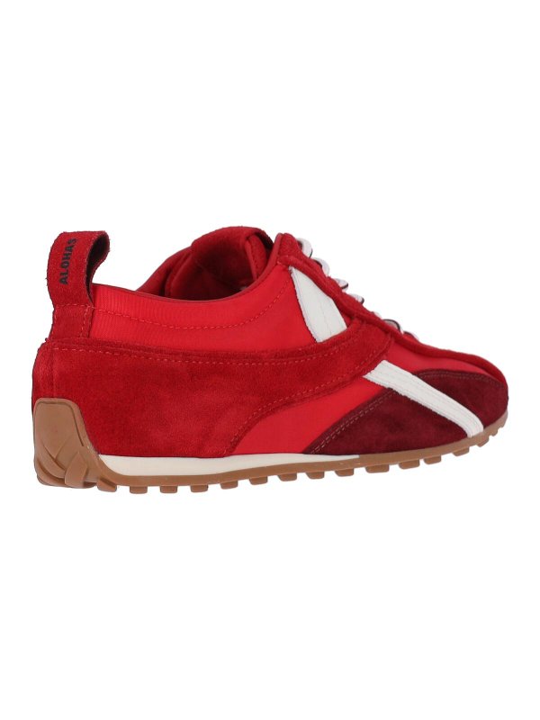 Baskets - Rouge shop online: ALOHAS