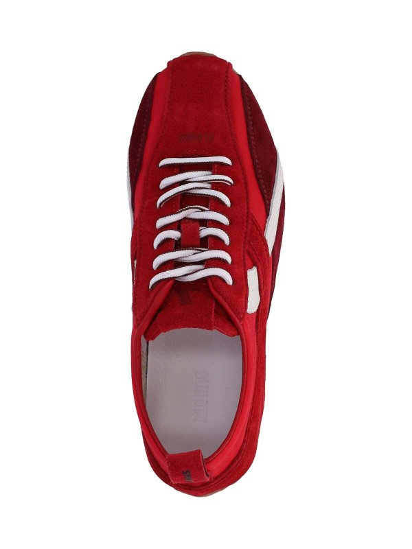 ALOHAS buy online Baskets - Rouge