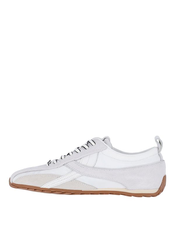 The Best Shops ALOHAS: Chaussures de sport - Baskets - Blanc