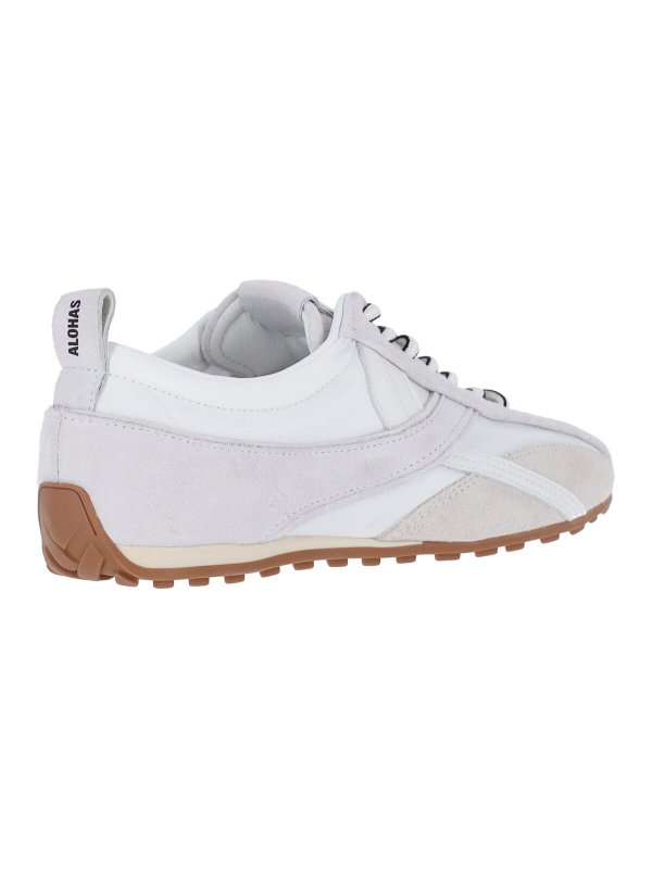 Baskets - Blanc shop online: ALOHAS