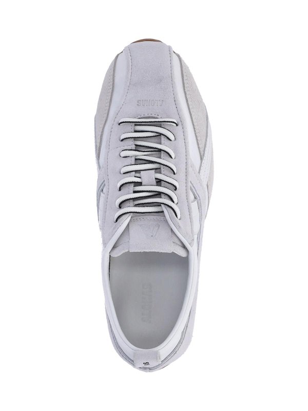 ALOHAS buy online Baskets - Blanc