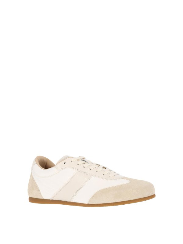 LEMAIRE: Chaussures de sport online - Baskets - Blanc