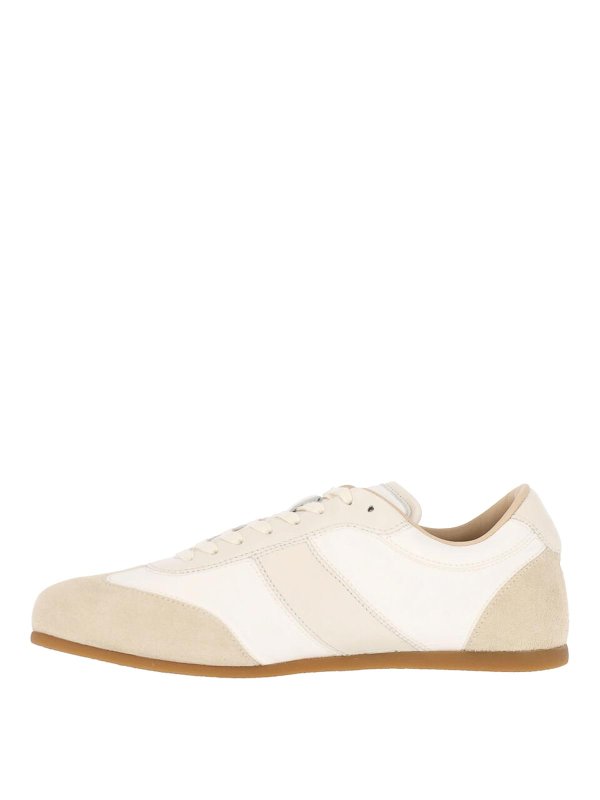 The Best Shops LEMAIRE: Chaussures de sport - Baskets - Blanc
