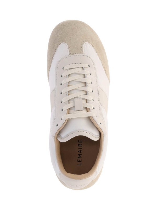 LEMAIRE buy online Baskets - Blanc