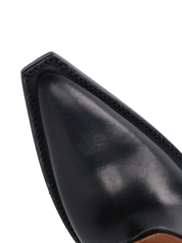 Maison Margiela buy online Heel-less boots