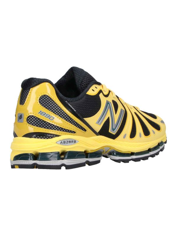 Sneaker - Gelb shop online: NEW BALANCE