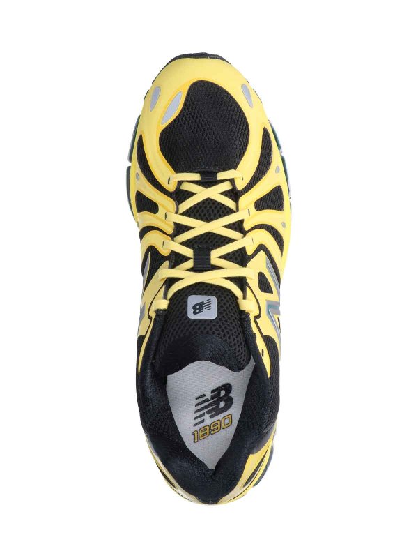 NEW BALANCE buy online Sneaker - Gelb