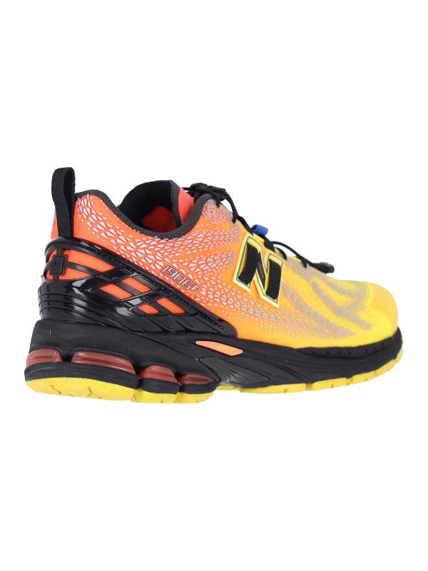 Sneaker - Gelb shop online: NEW BALANCE